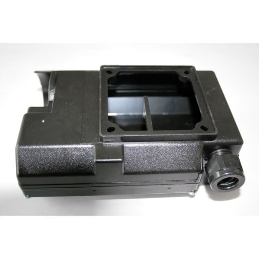 Klemmkasten komplett zu Motor 'CIMA' (M90)