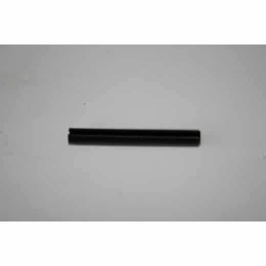 Federhülse 4x36 Nr. 3-6-1