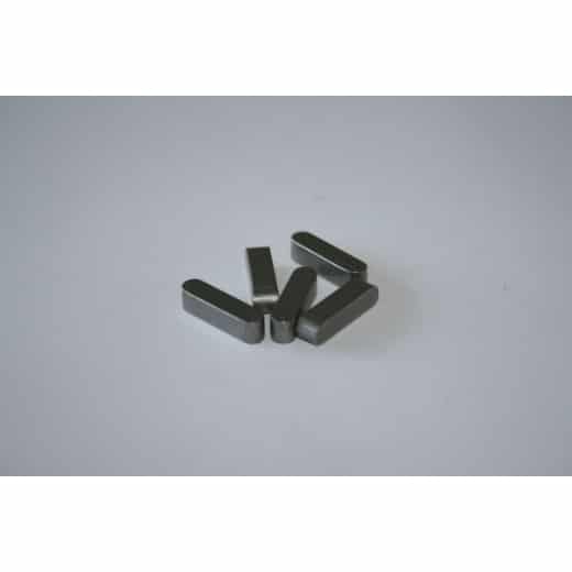 Nutstein 5x20mm zu Leitspindel (Nr.49) zu