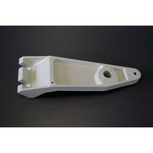 Guß-Halterung (Nr.81) zu HY 180/4