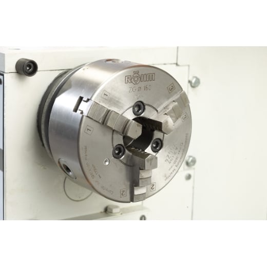 Universal-Drehmaschine PREMIUM CU 500 RD - Vario – Bild 5