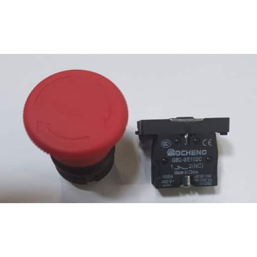 NOT/AUS-Taster Nr. 7