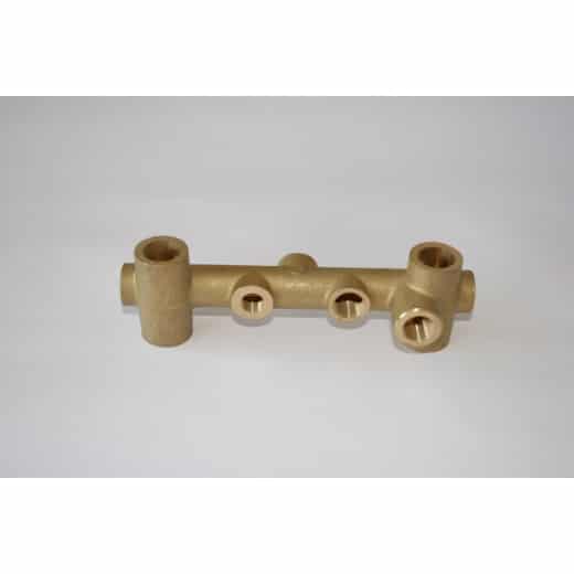 Geräteträger (Pos. 41)