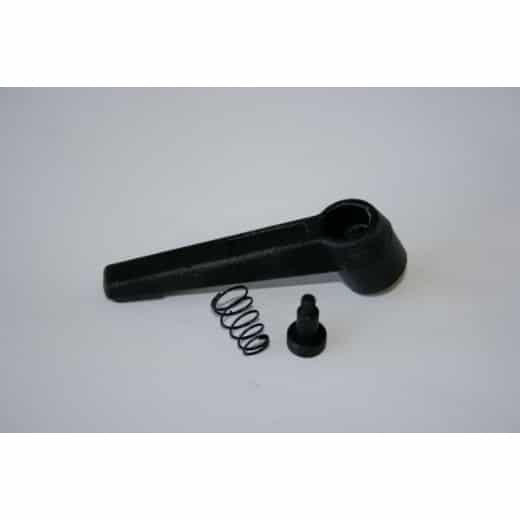 Spannhebel Nr. 108 (Pinolenklemmung)