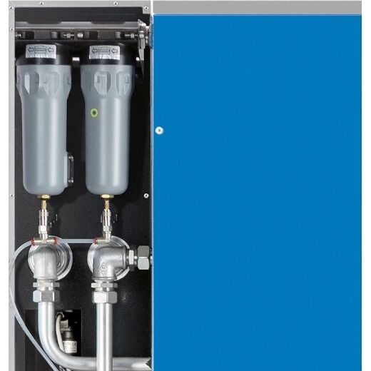 MARK Schraubenkompressor MSM 18D-500 – Bild 3