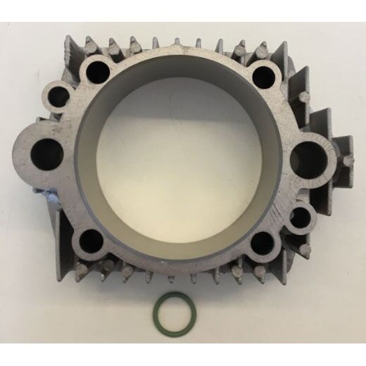 Zylinder für DENTAL-Modelle 350