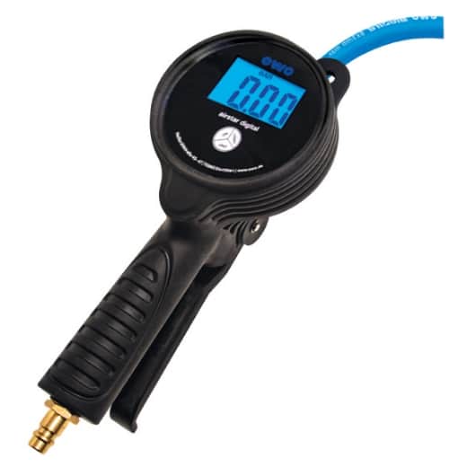 PROFI-Reifenfüller mit Quick-Stecker – Bild 2