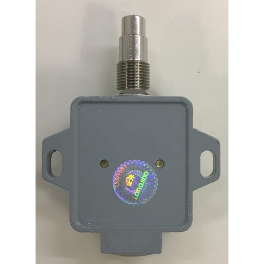 Microschalter SQ2 für Spindelbremse