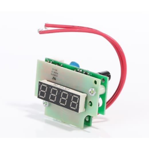 Drehzahlanzeige Nr. 45