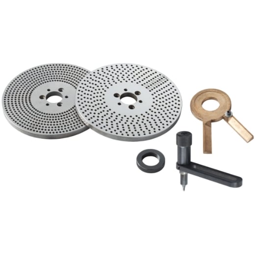 Teilscheiben-Set klein