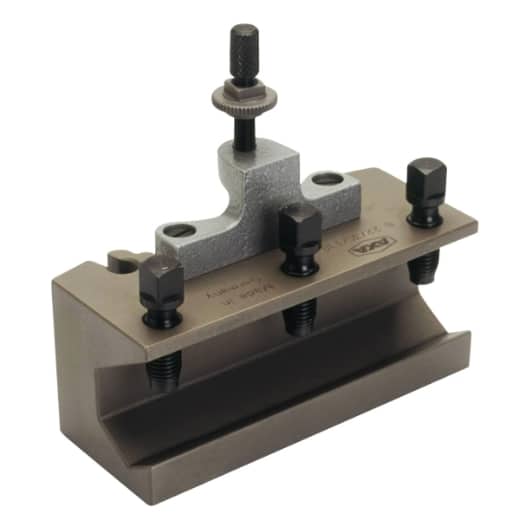 Bohrstahlhalter 'System MULTIFIX'