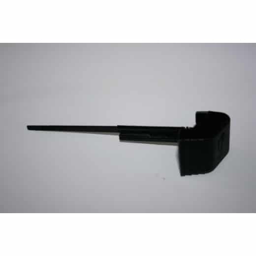 Öl-Messstab (Kurbelgehäuseentlüftung)