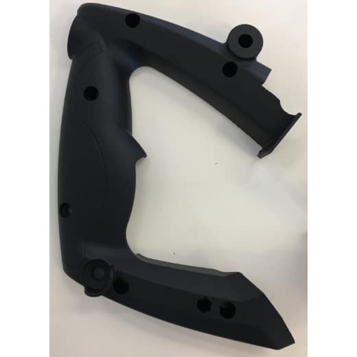 Handgriffschale links Nr. 16