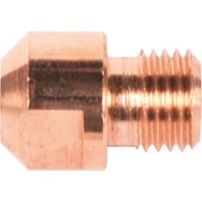 Schweißelektr. 7603 für Gewindestifte M4