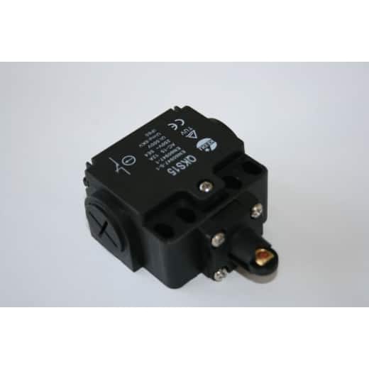 Micro-Endabschalter Nr. 79