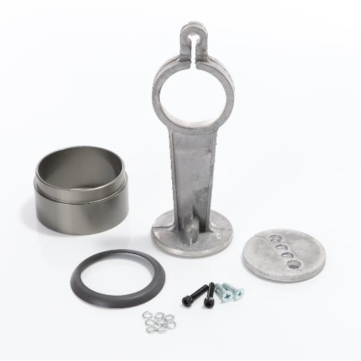 Kolben komplett (Nr. 7-9