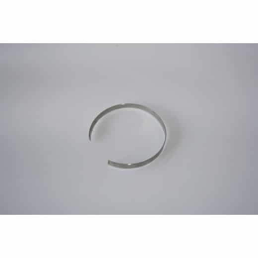 Federring zu Kolbenring