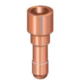 Elektroden für Brenner CP40