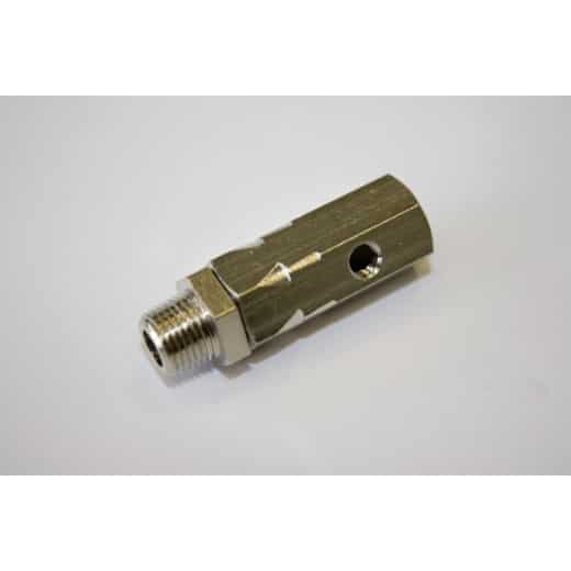 Rückschlagventil (C0046) für