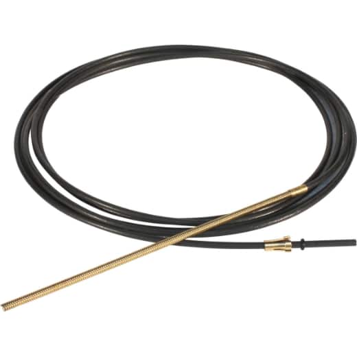 Kohle-PTFE-Seele 3 m