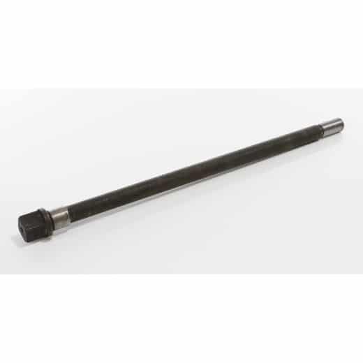 Anzugsspindel (vertikal)