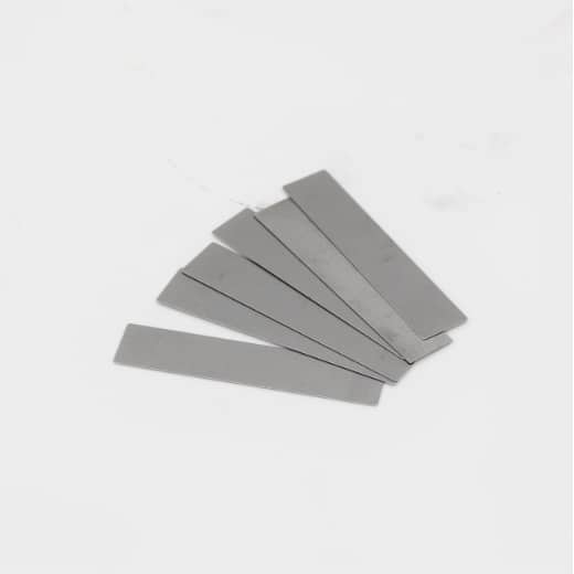 Ventilplättchen 'lose'