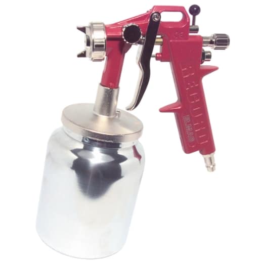 Farbspritzpistole RECORD 2100 ECO