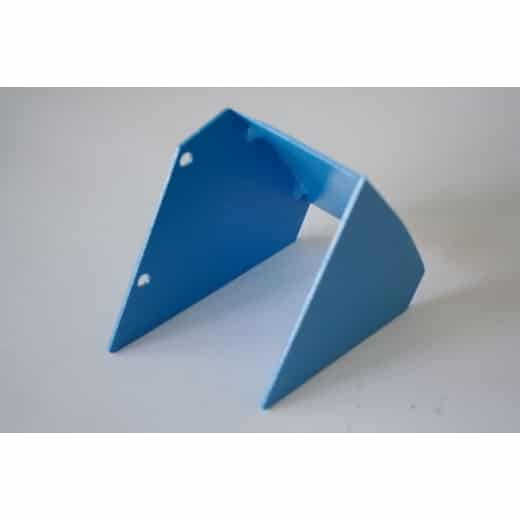 Verlängerung Sägeblattschutz