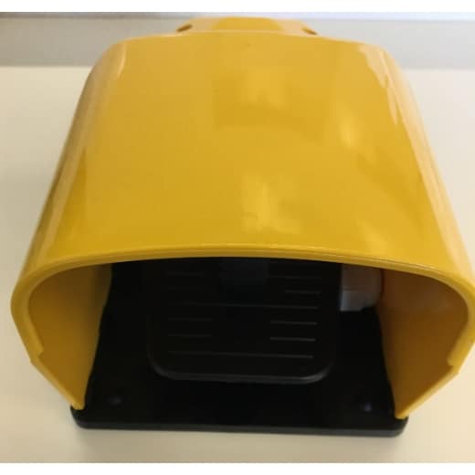 Fußpedal zu PAL-Modelle