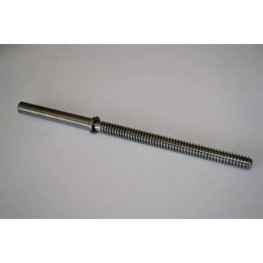 Welle zu Schraubstock (Nr. 102)