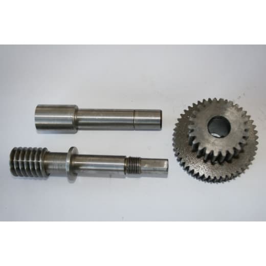 Set für Tischhöhenverstellung