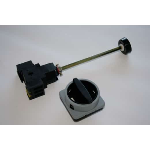 Hauptschalter Nr. 72