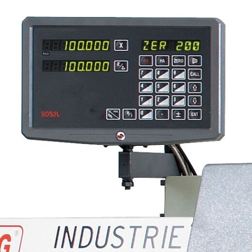 Digitale Positionsanzeige 'SINO'