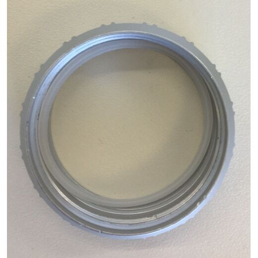 Überwurfmutter + Dichtung (Nr. 1)