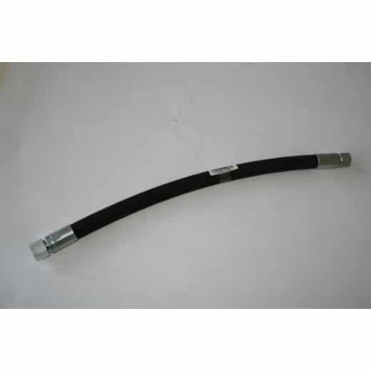 Flex. Druckleitung 1/2'