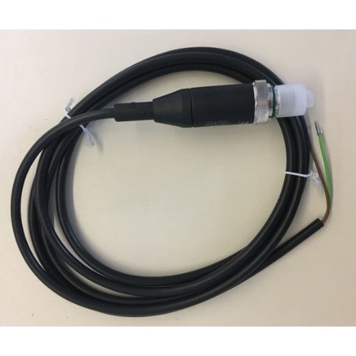 Druckfühler (Pos. 5)