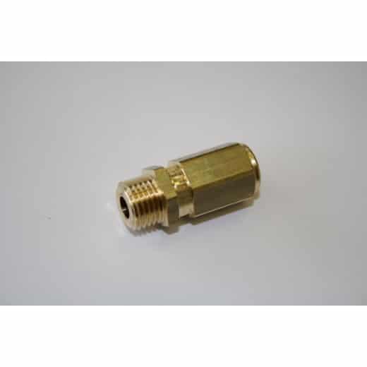 Sicherheitsventil (13