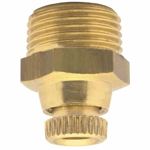 Kondensat-Ablassventil