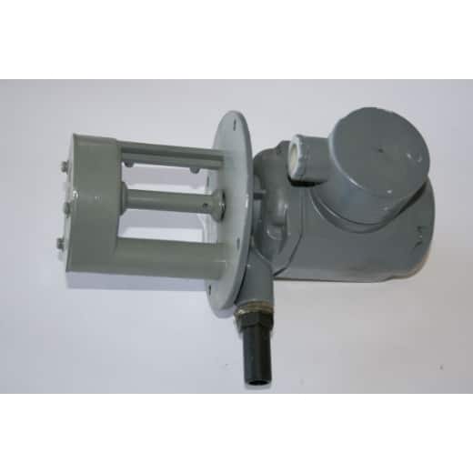 Kühlmittelpumpe kompl.