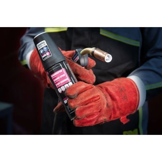 Keramikspray 400 ml zur Standzeitverlängerung – Bild 2