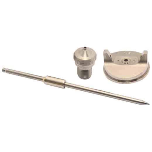 Düsensatz für Modell 10011 HTE