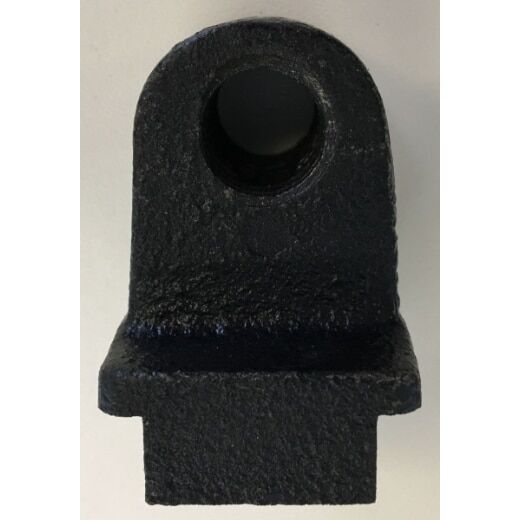 Backe zu Schraubstockspindel (Nr. 33)