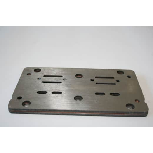 Zylinderkopf 'KIT 906'