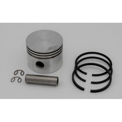 Kolben komplett inkl. Kolbenringe