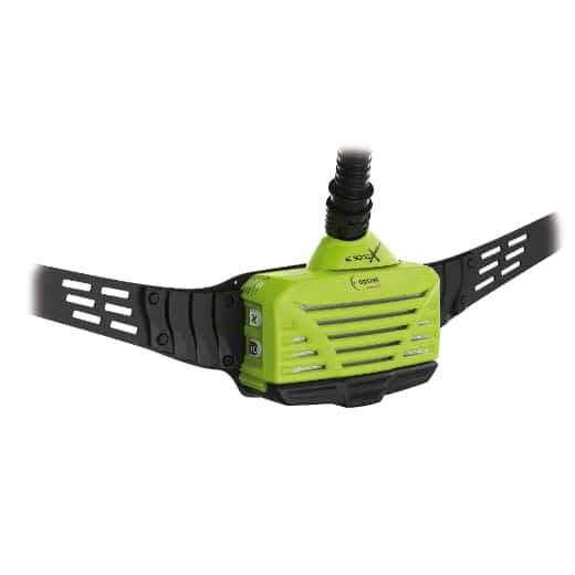 'Optrel®' Frischluftsystem e3000X (4553.000)