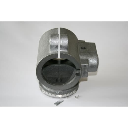 Gußhalterung (Säule) Nr. 3 (12)