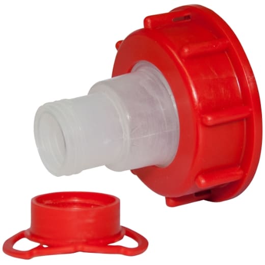 Ausgießer für 20 lt. Kanister