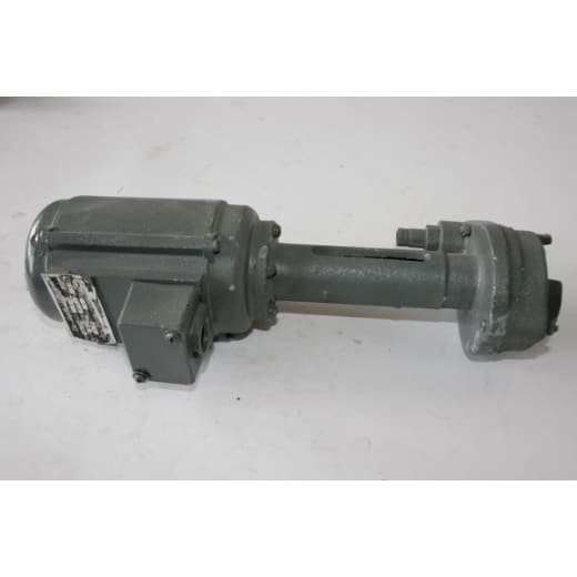 Kühlmittelpumpe (Tauchtiefe 130 mm)