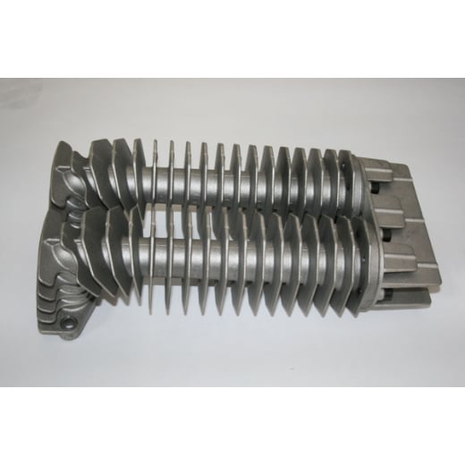 Zwischenkühler komplett (R+L)