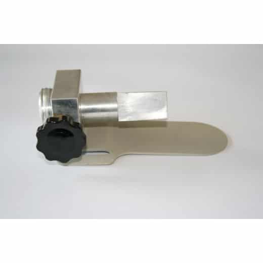 Reglereinheit (ohne Aktivkohlefilter)